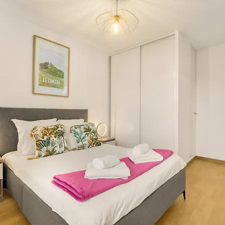 Cours Joseph - Centre-ville De