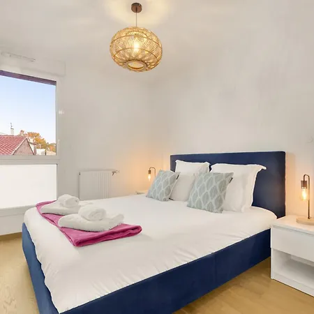 Cours Joseph - Centre-ville De Apartmán Toulouse