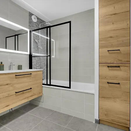 Cours Joseph - Centre-ville De *