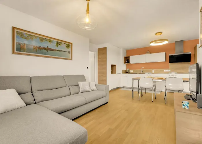 Apartman Cours Joseph - Centre-ville De Toulouse