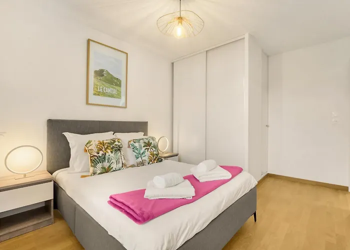 Cours Joseph - Centre-ville De