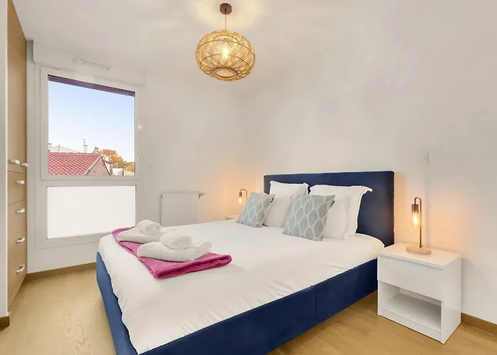 Cours Joseph - Centre-ville De Apartment Toulouse