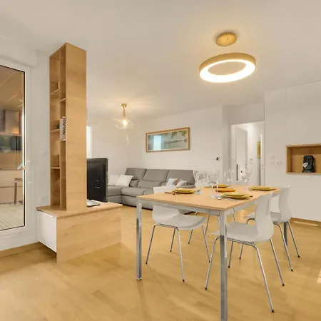 Cours Joseph - Centre-ville De *