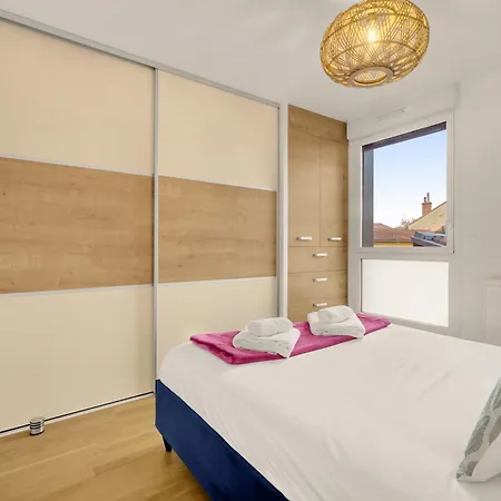 Cours Joseph - Centre-ville De Τουλούζη