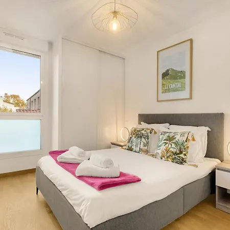 Cours Joseph - Centre-ville De