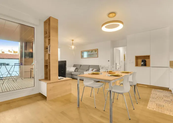 Cours Joseph - Centre-ville De *